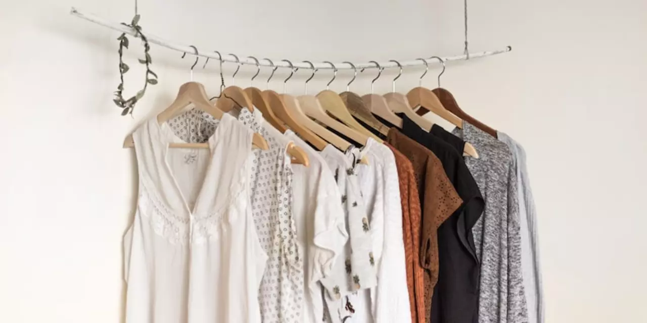 What are some new fashion app startups?