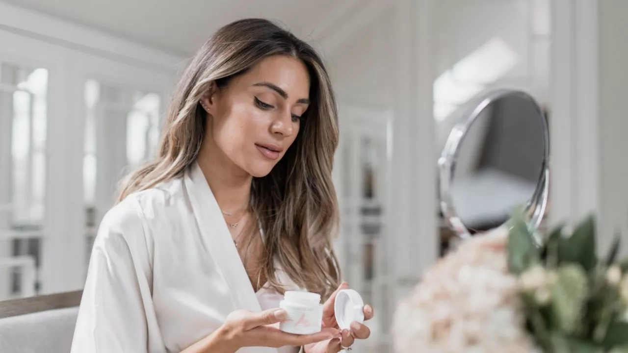 What are some rare beauty and skincare tips that you know?